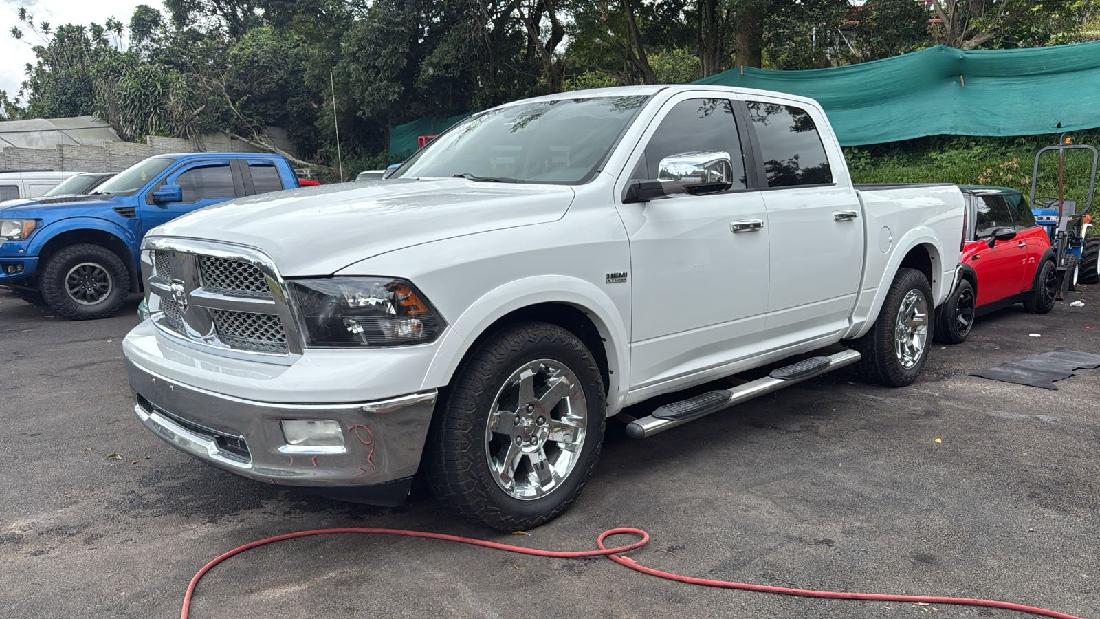 RAM1500