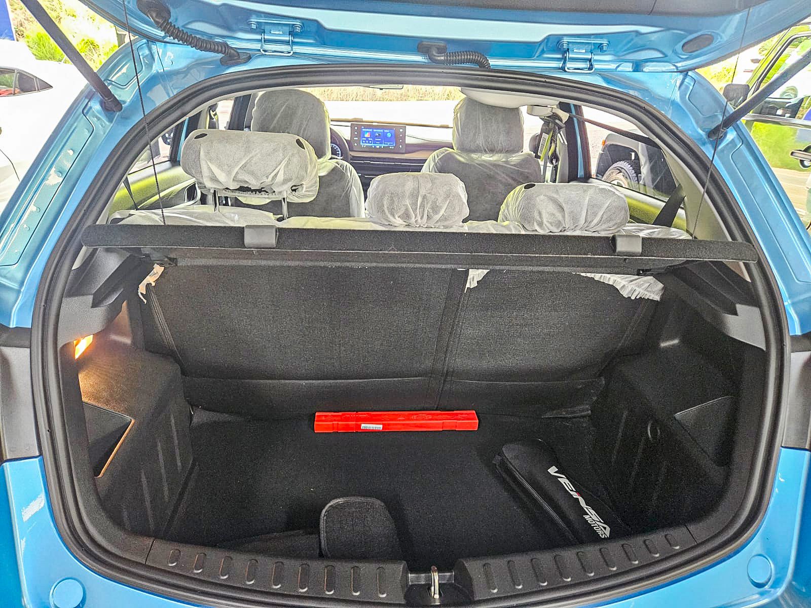 GEELY GX3 PRO