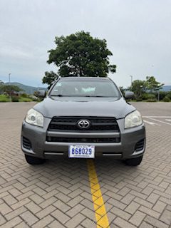 2011 TOYOTA RAV4