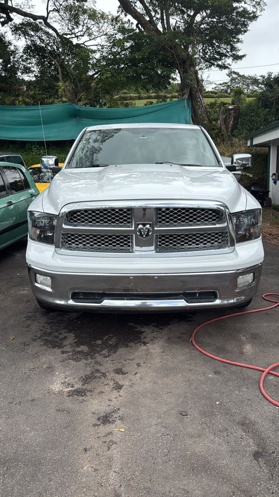 RAM1500