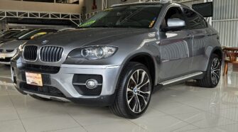 2011 BMW X6 - C3299