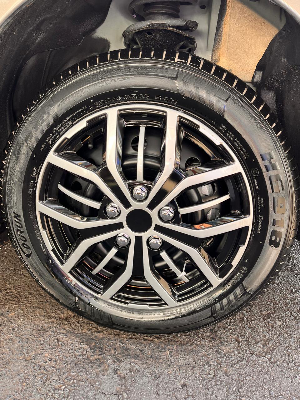 TOYOTA SCION
