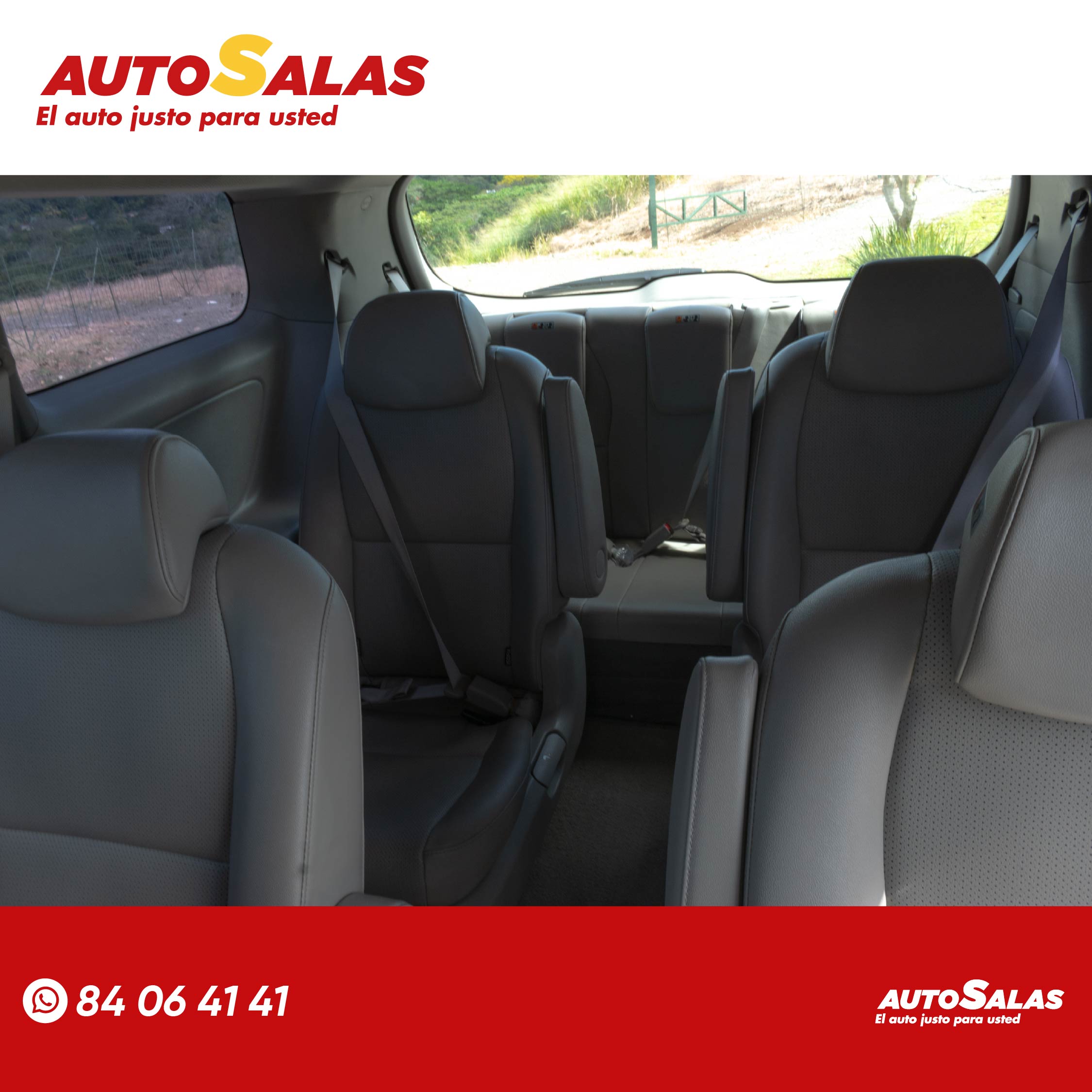 KIA CARNIVAL 2020