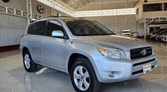 TOYOTA RAV4 2006
