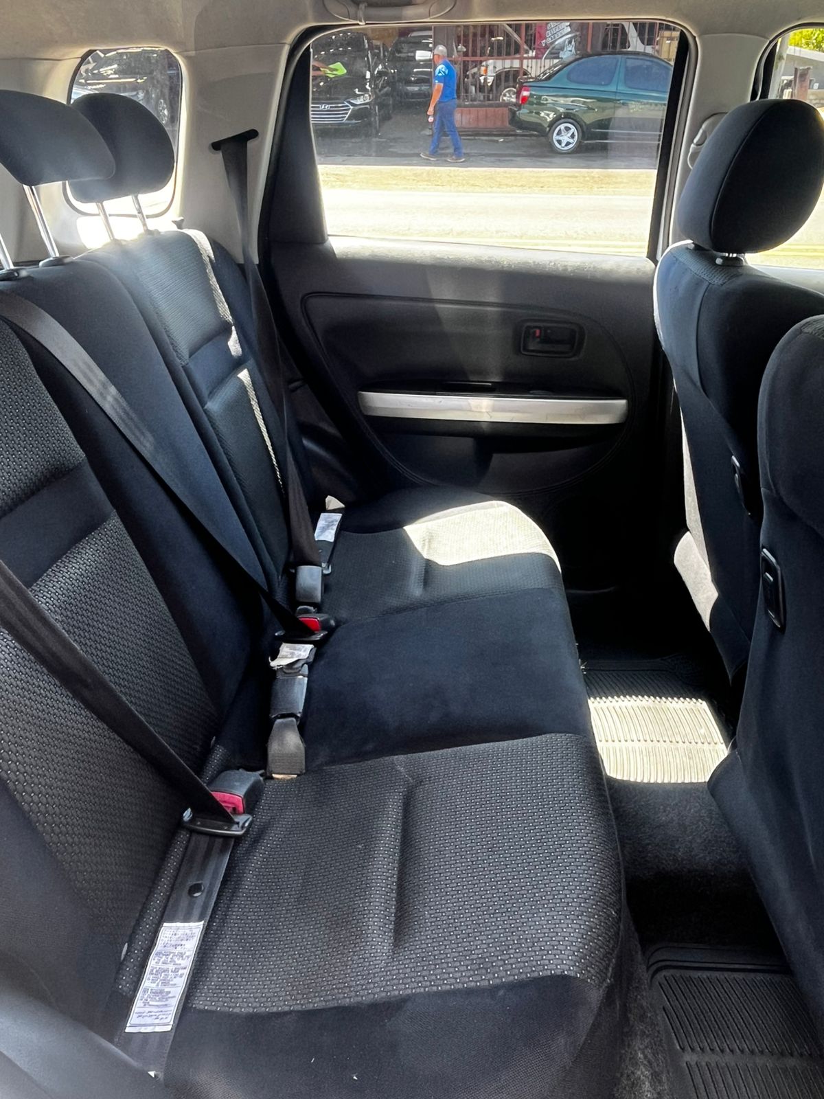 TOYOTA SCION 2006