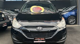 Hyundai Tucson 2012