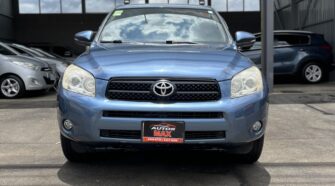 Toyota Rav4 2007