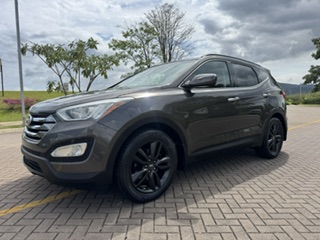 2013 Hyundai Santa Fe Sport