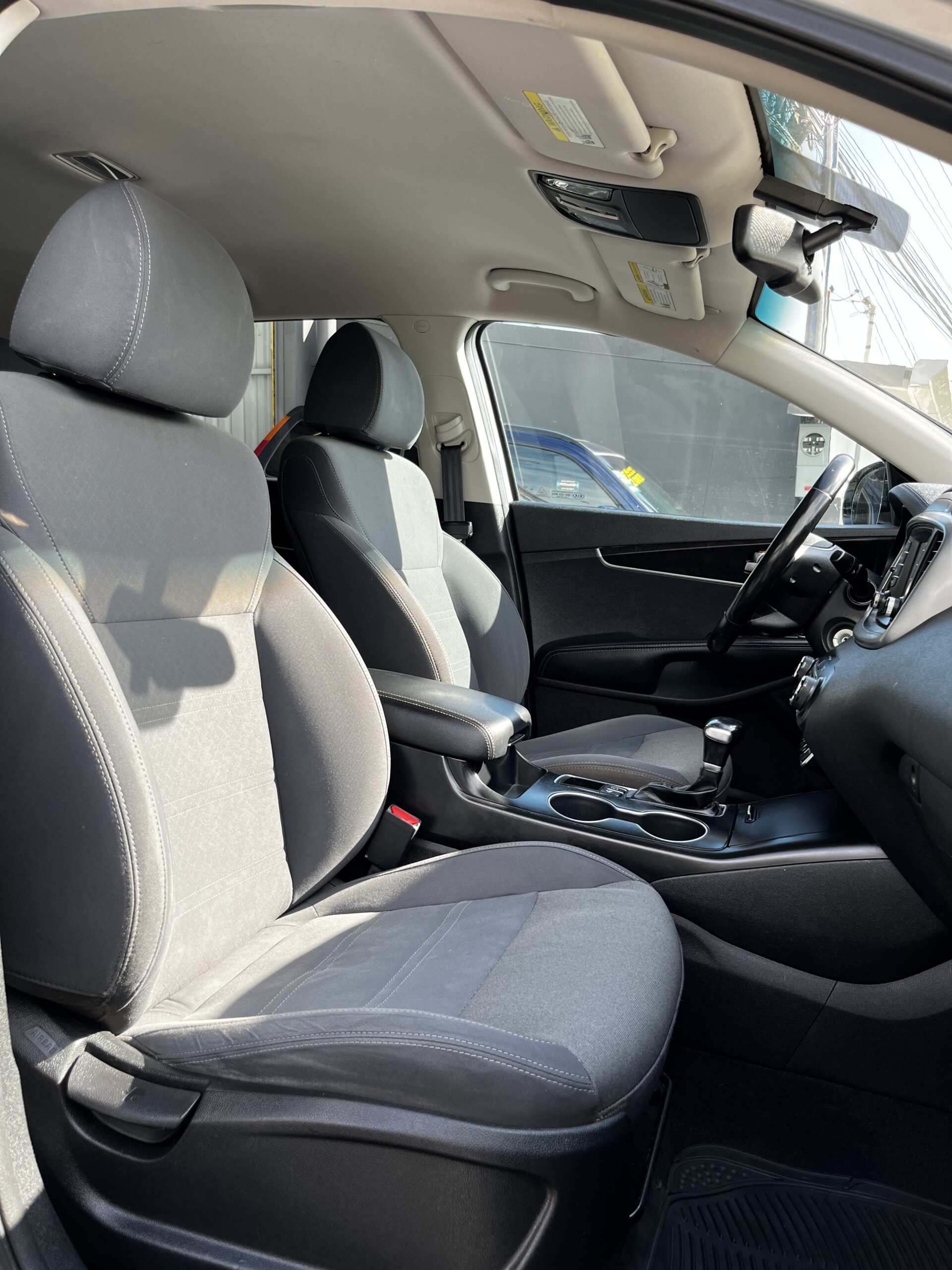 KIA SORENTO 2019