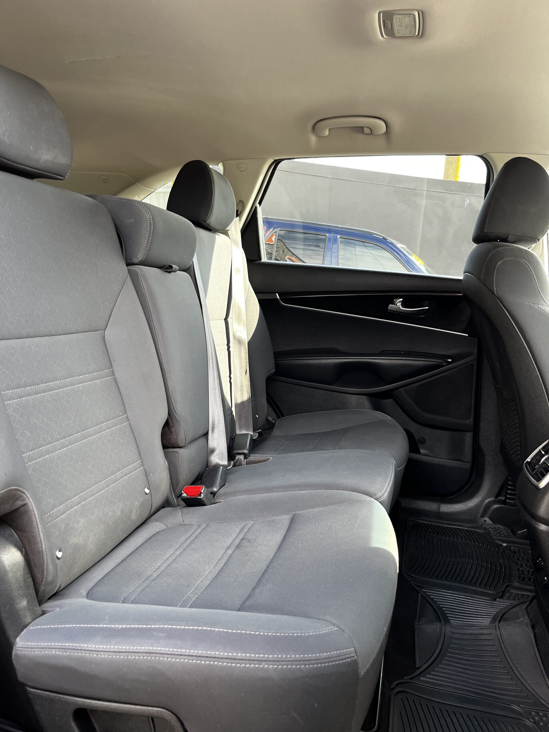 KIA SORENTO 2019
