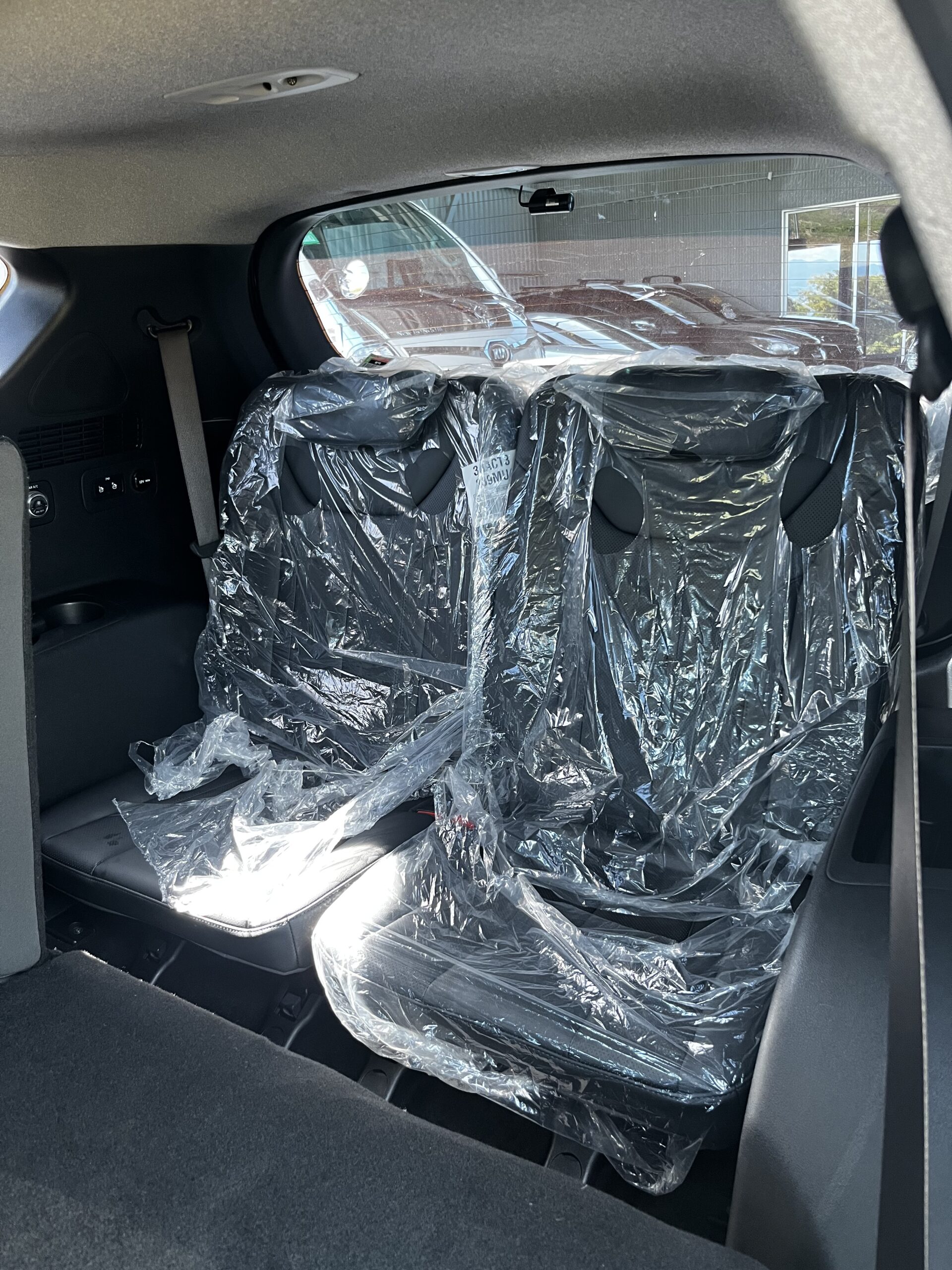 HYUNDAI SANTA FE 2019