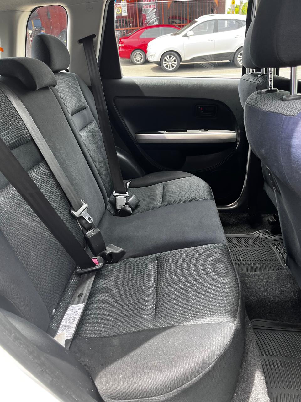 TOYOTA SCION 2006