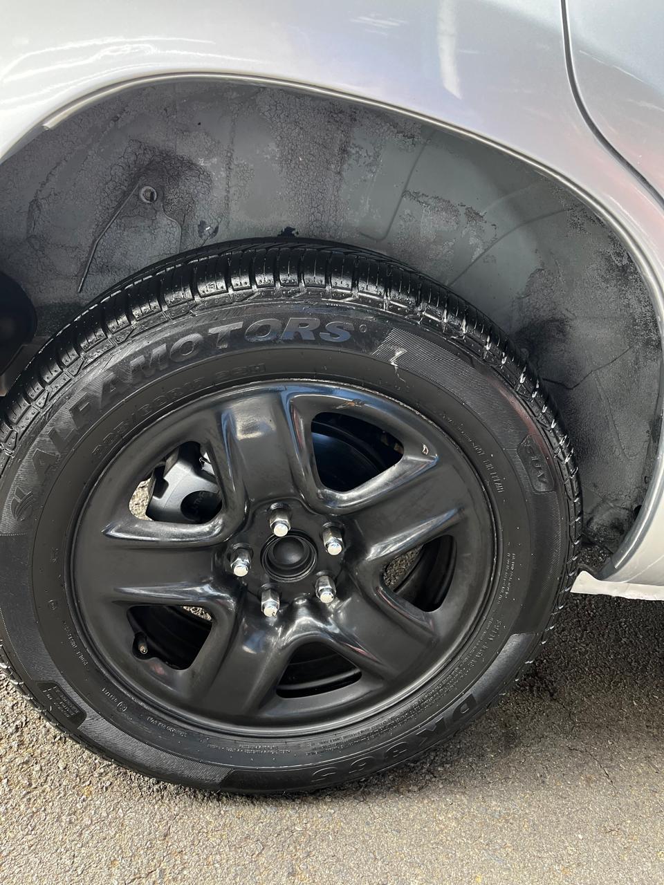TOYOTA RAV4 2008