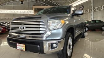 2014 TOYOTA TUNDRA - C4366