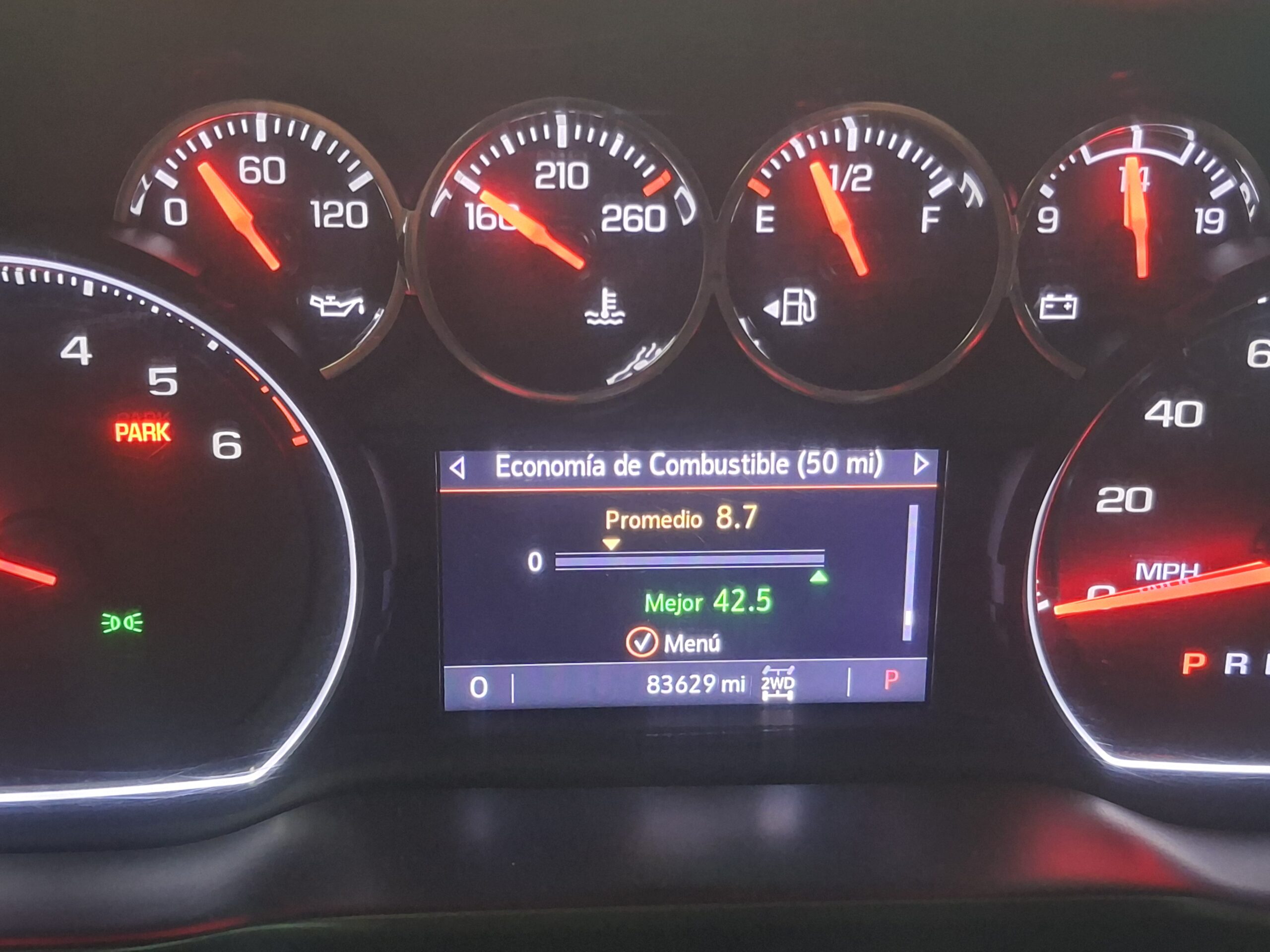 2020 CHEVROLET SILVERADO 1500 - C7050