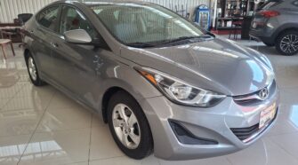 2016 Hyundai Elantra C5250