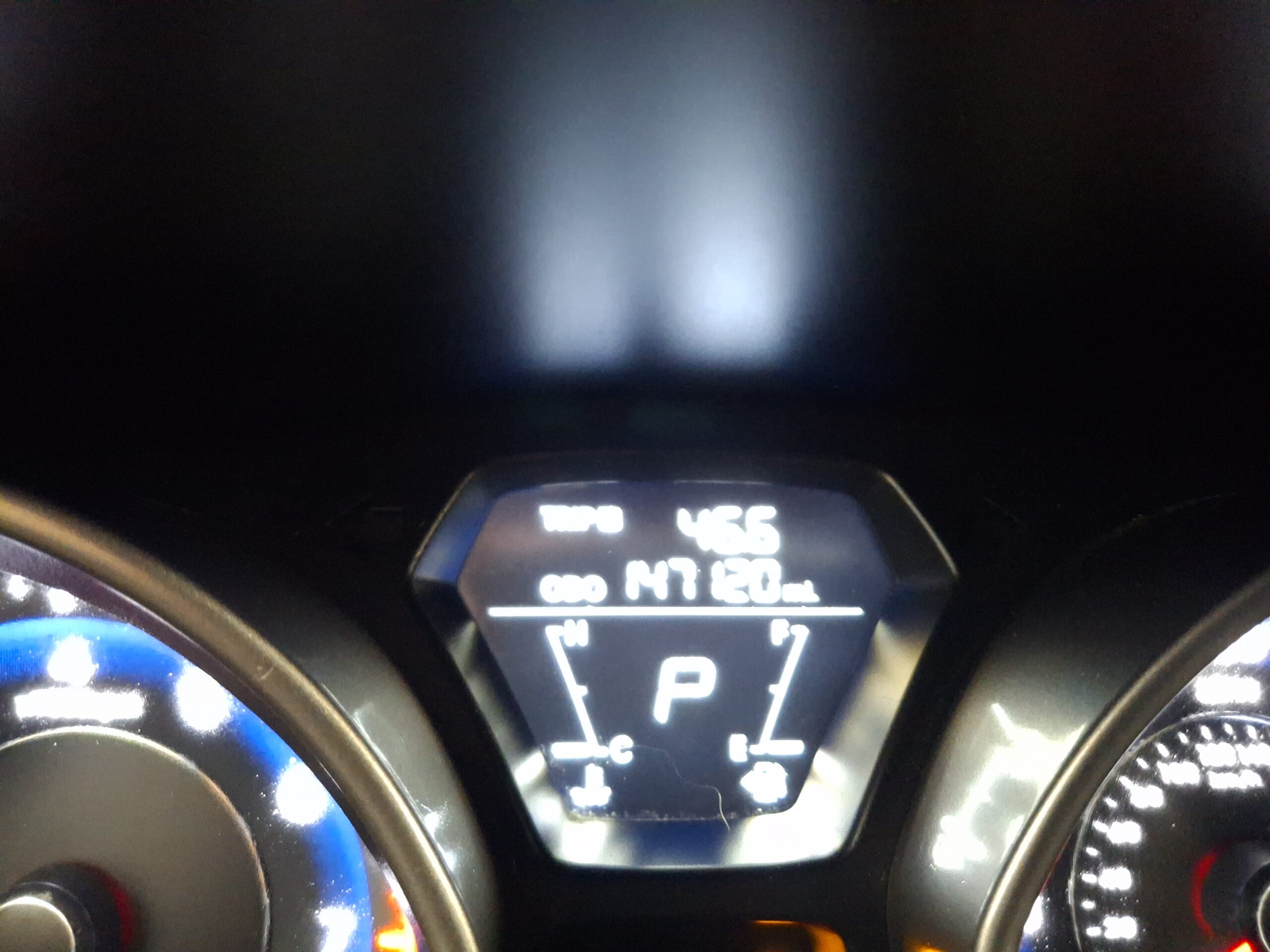 2012 HYUNDAI ELANTRA - C5270