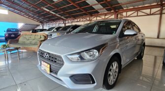 2017 HYUNDAI ELANTRA - C2439