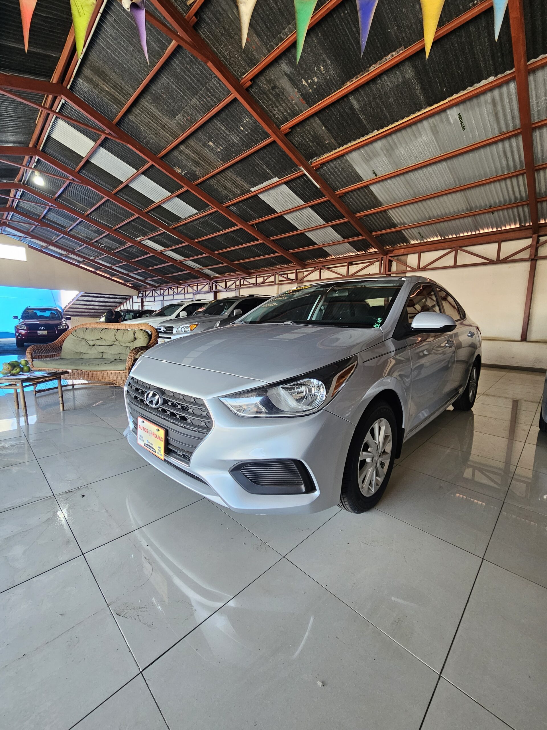 2017 HYUNDAI ELANTRA - C2439