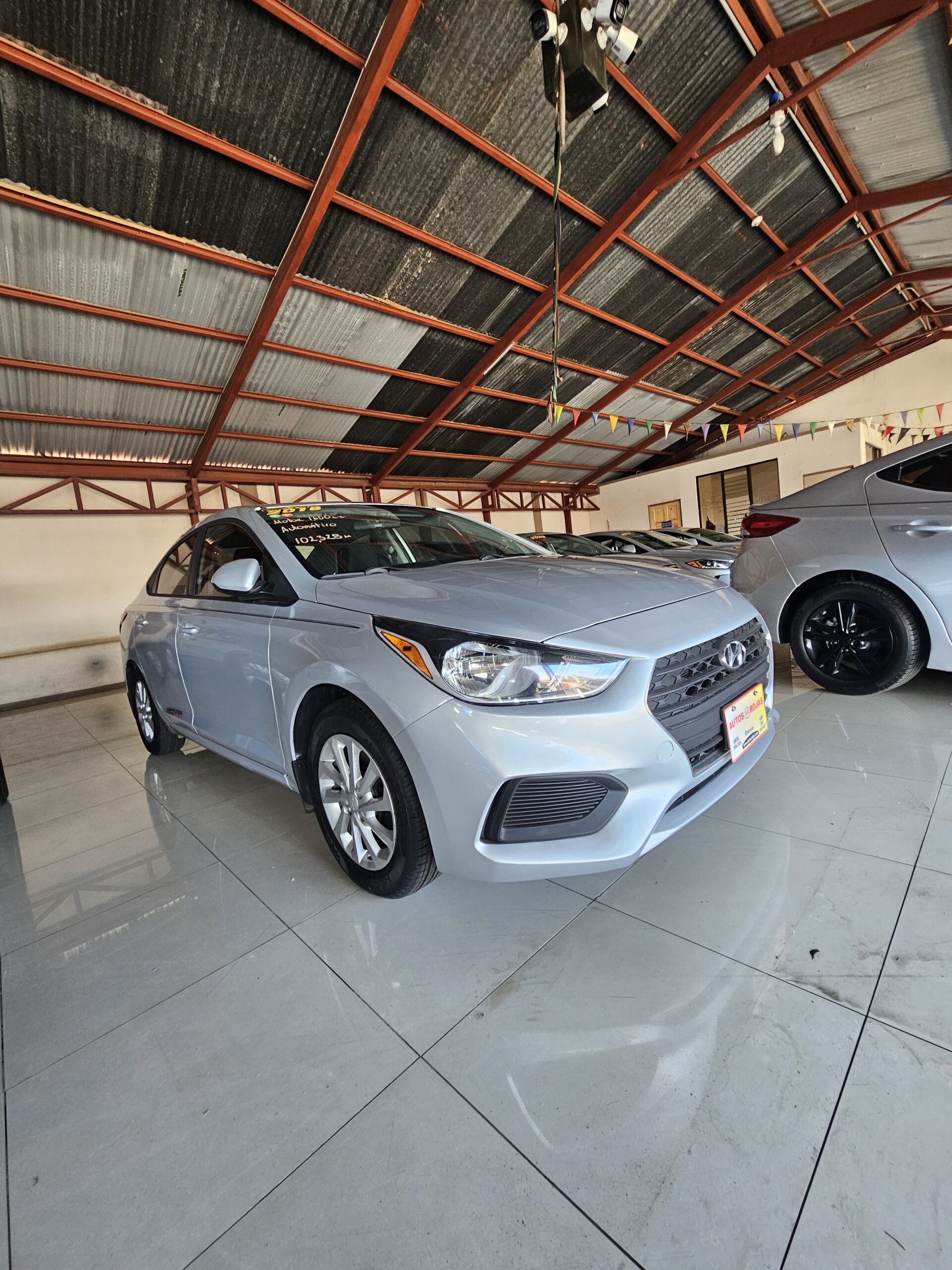 2017 HYUNDAI ELANTRA - C2439