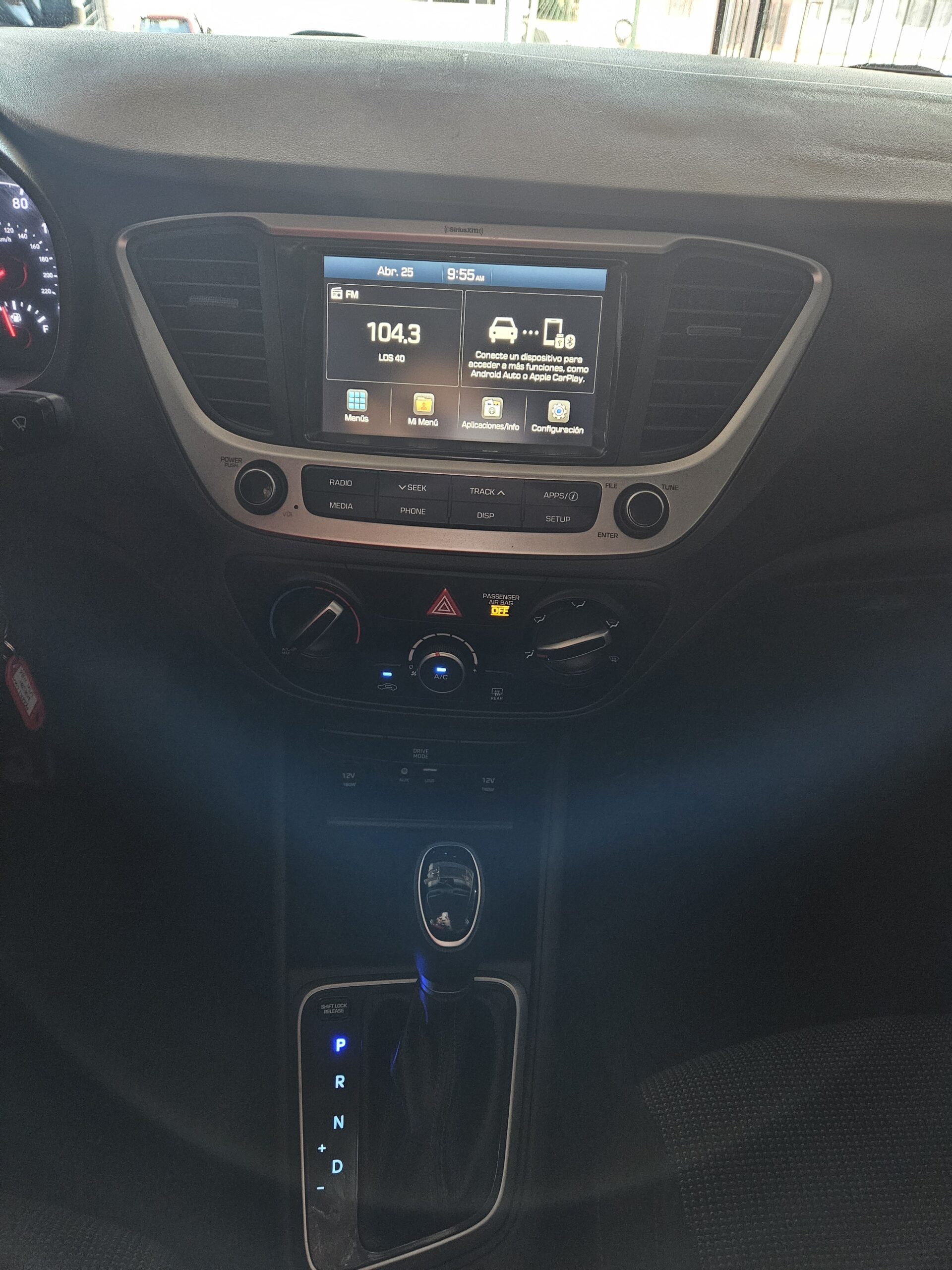 2017 HYUNDAI ELANTRA - C2439