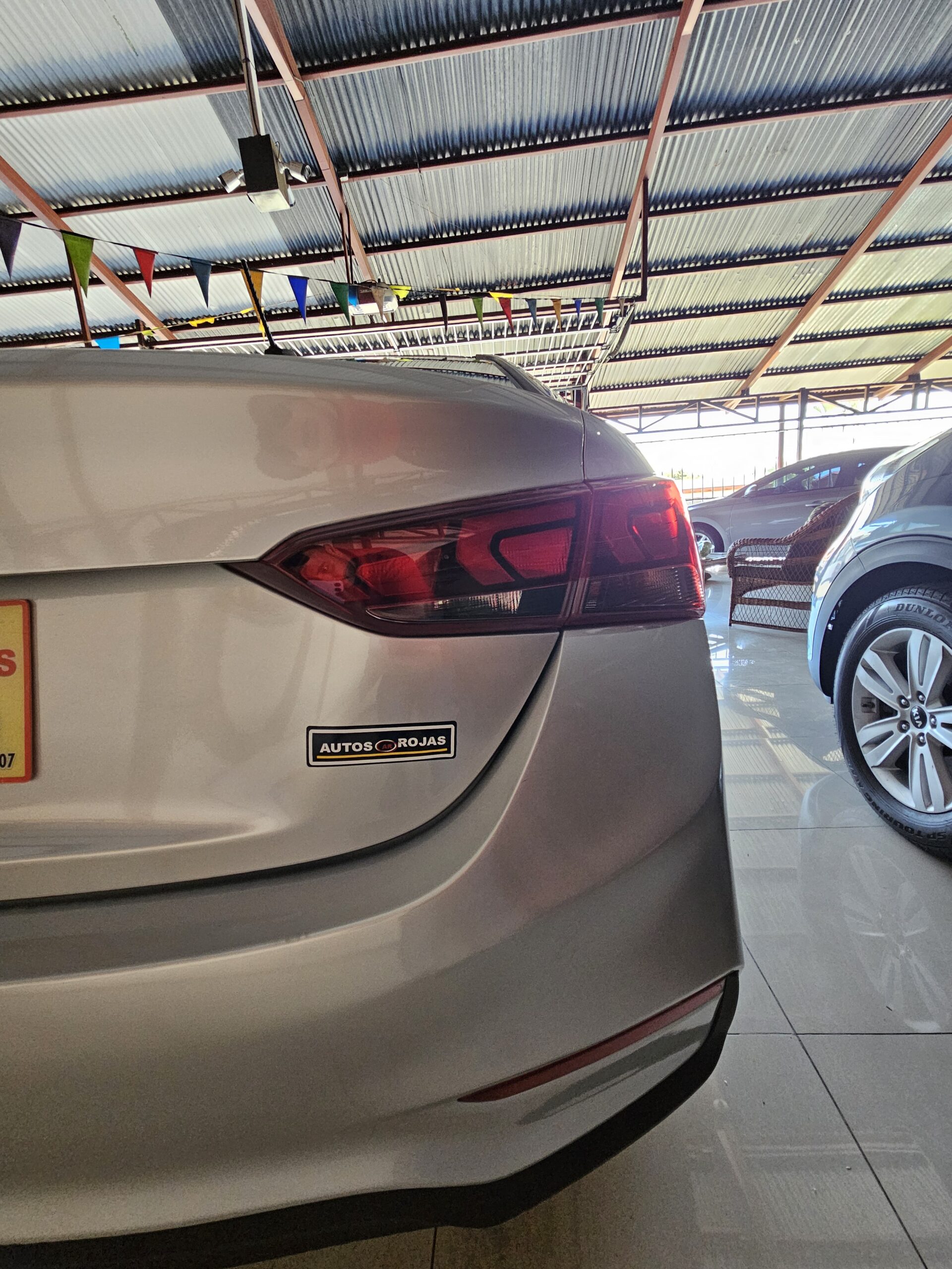 2017 HYUNDAI ELANTRA - C2439