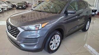 2019 Hyundai Tucson - C6312