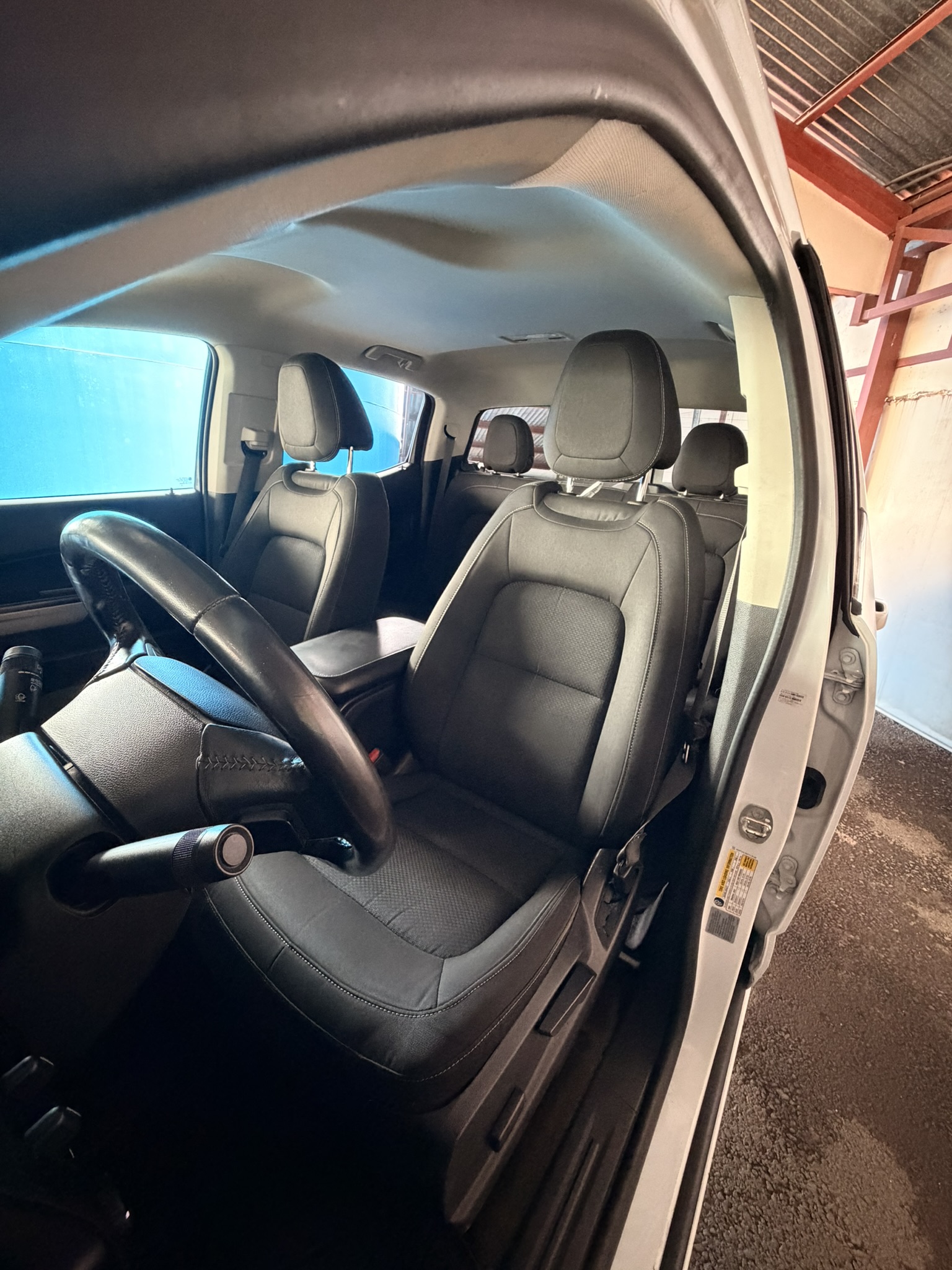 2017 CHEVROLET COLORADO - C3149