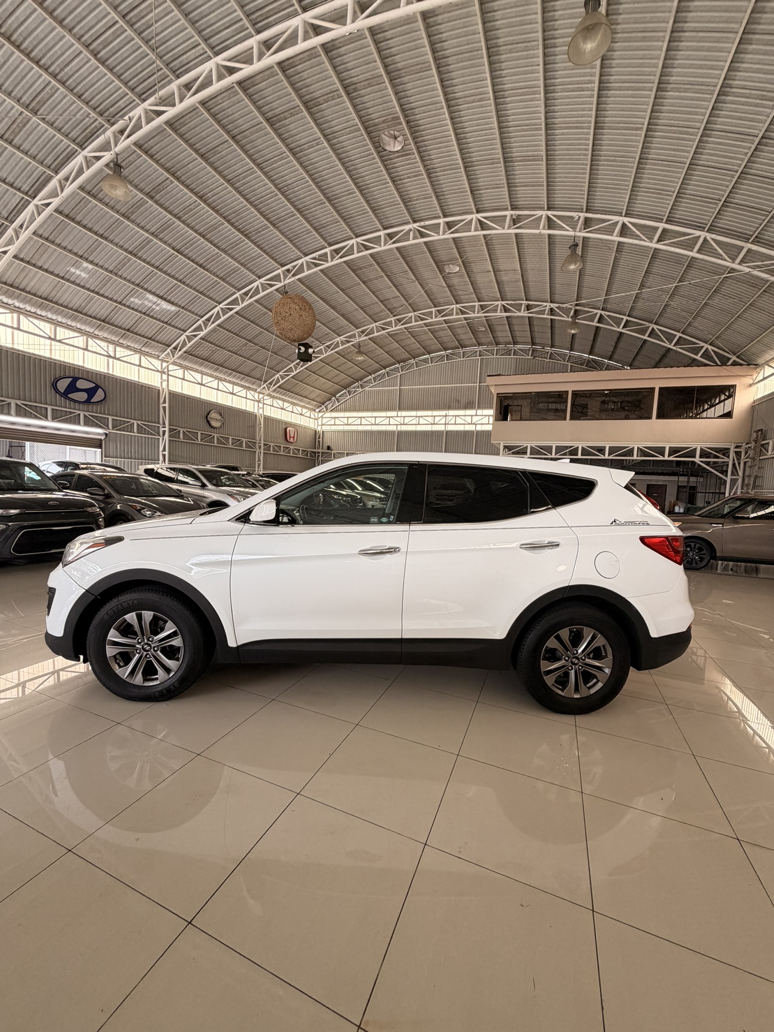 2015 HYUNDAI SANTA FE SPORT - C3242