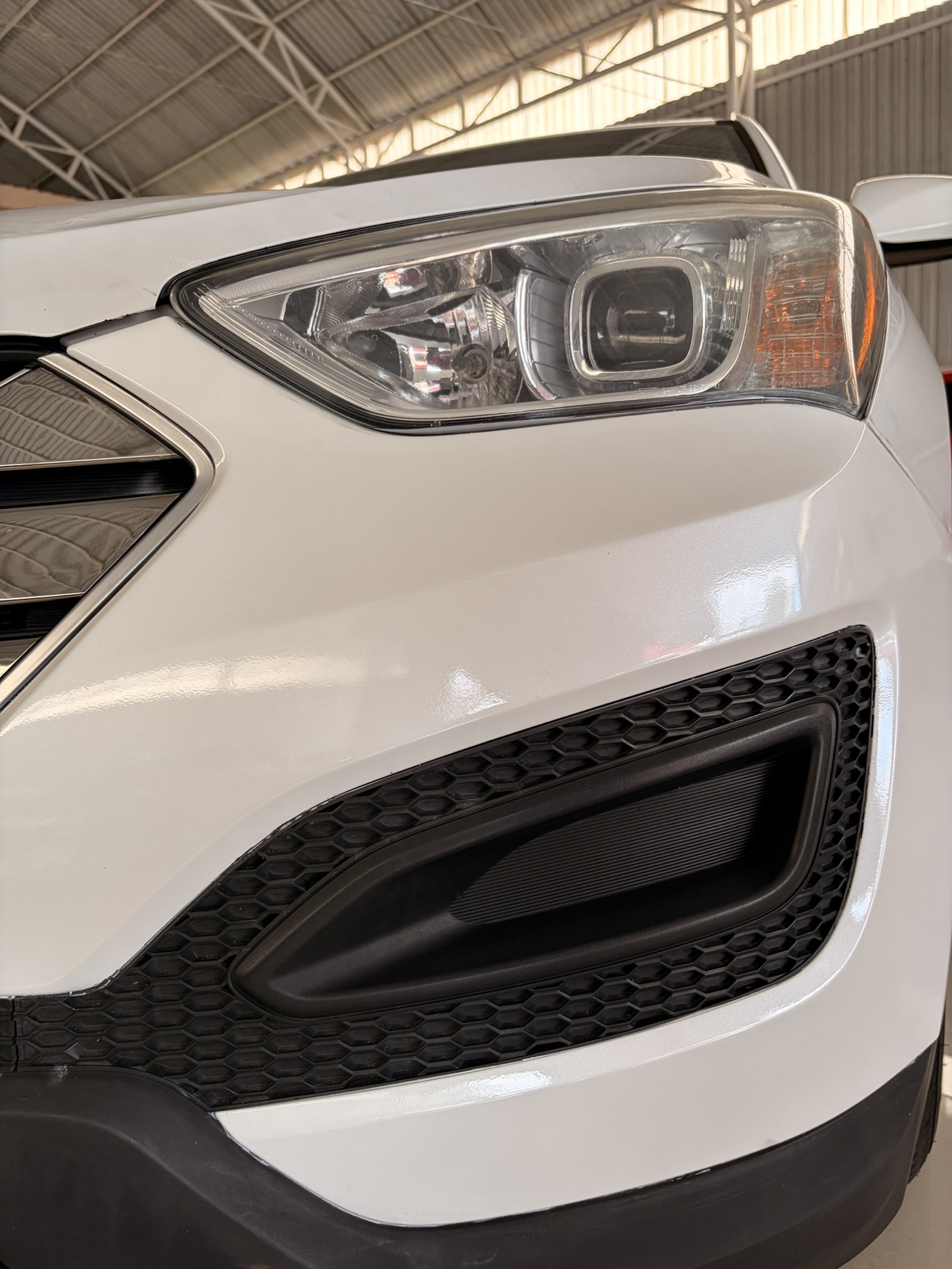 2015 HYUNDAI SANTA FE SPORT - C3242