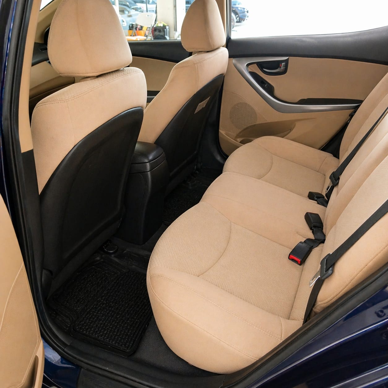 2013 HYUNDAI ELANTRA - C1094