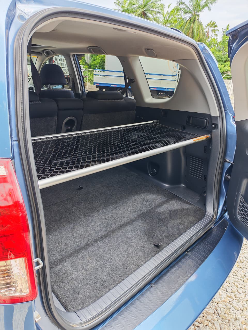 2006 TOYOTA RAV4 SPORT - C8258
