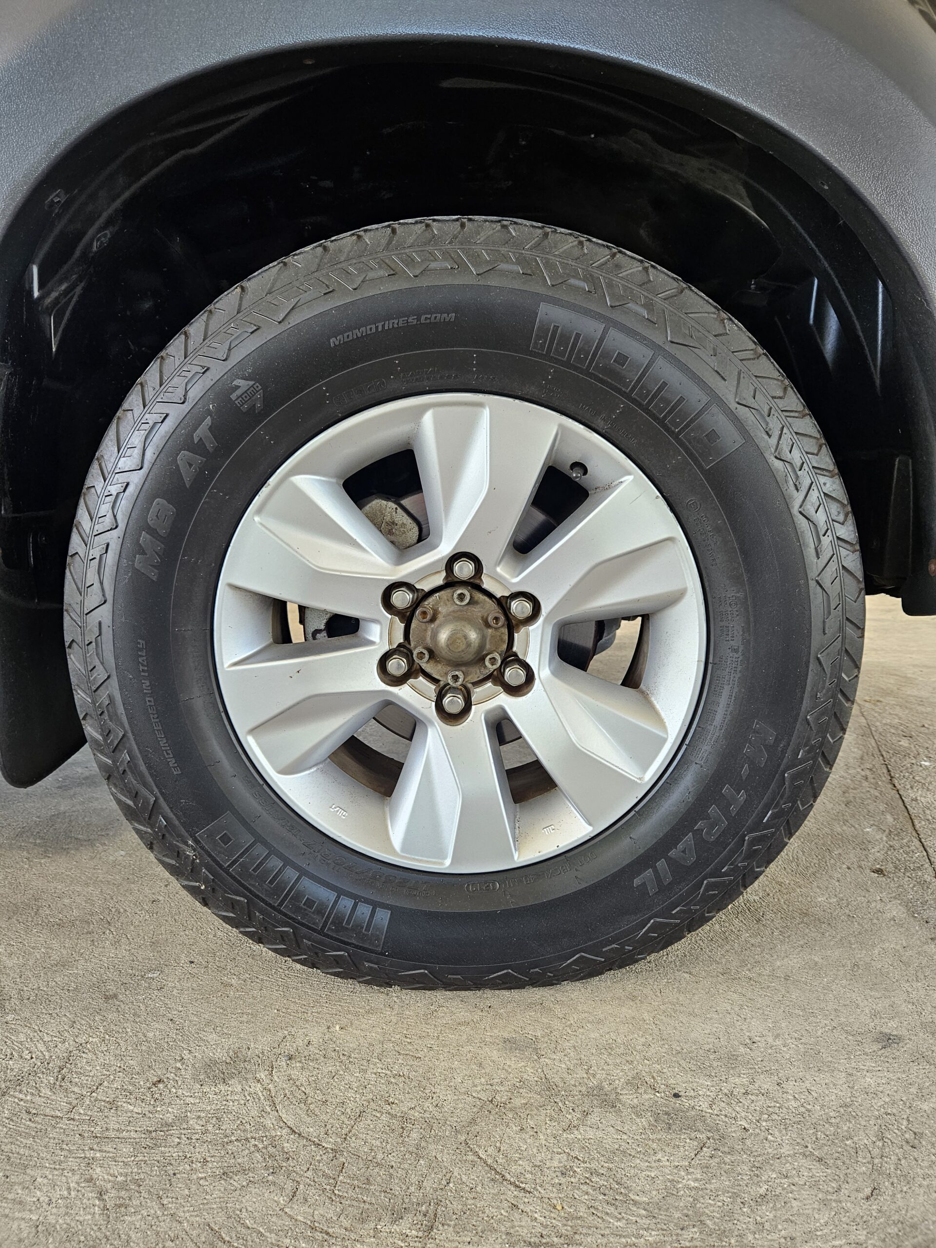 2014 ISUZU DMAX LS - C1840