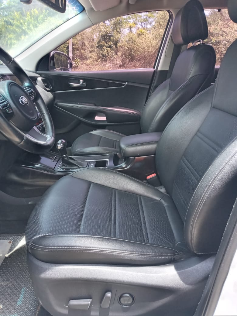 2015 KIA SORENTO 7PAX - C7146