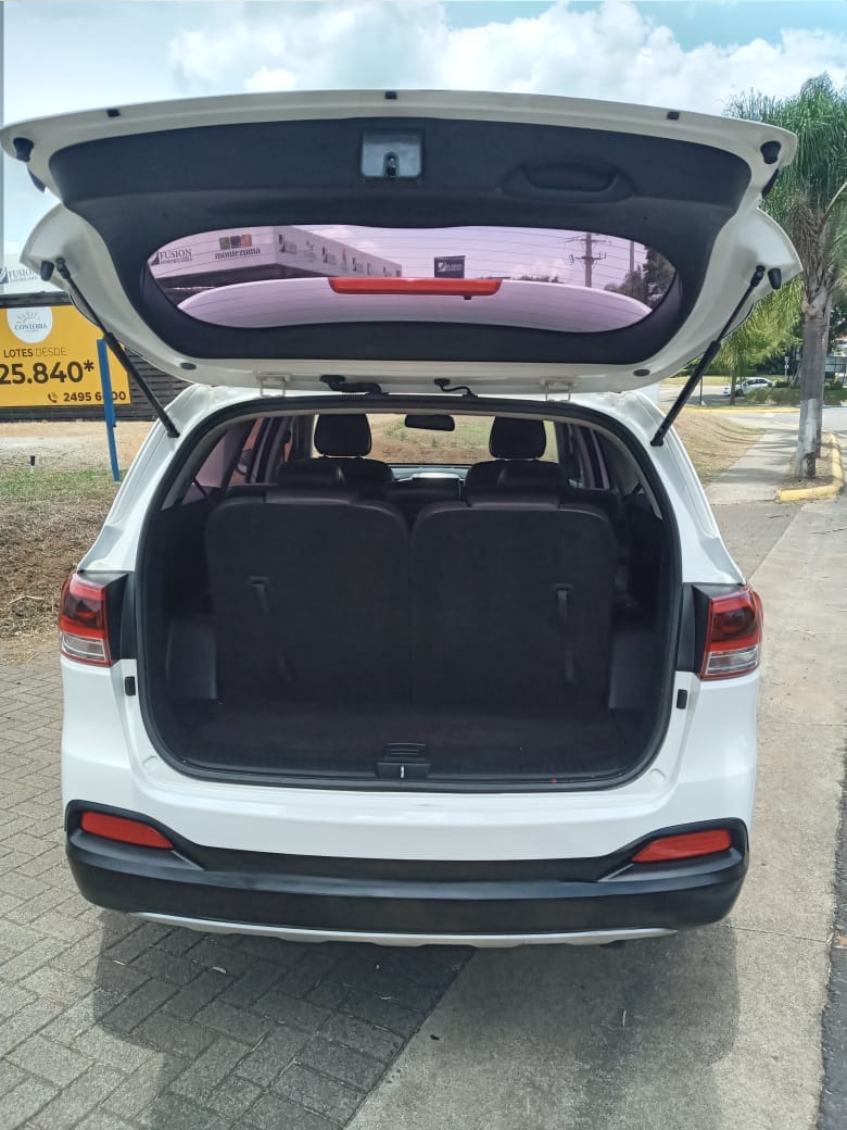 2015 KIA SORENTO 7PAX - C7146