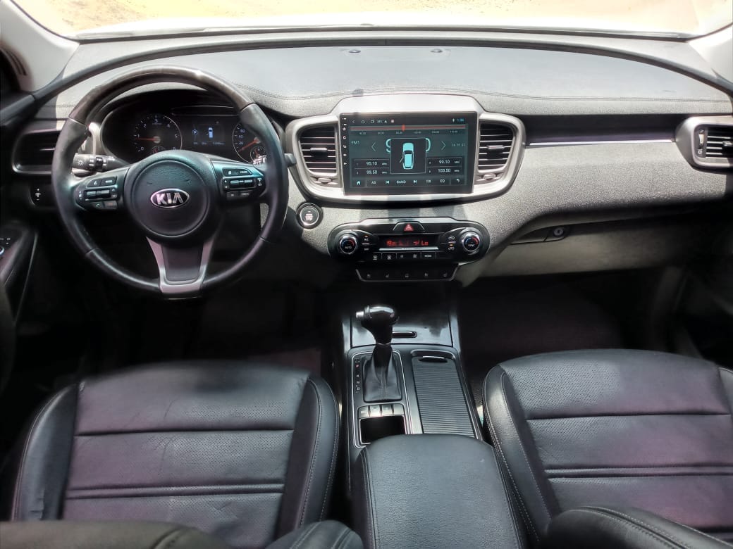 2015 KIA SORENTO 7PAX - C7146