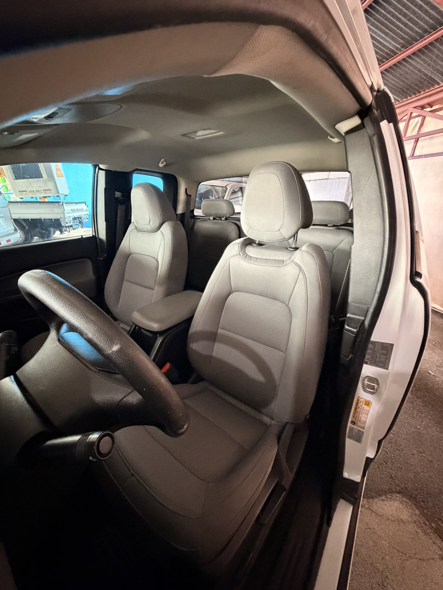 2017 CHEVROLET COLORADO XCAB - C8388