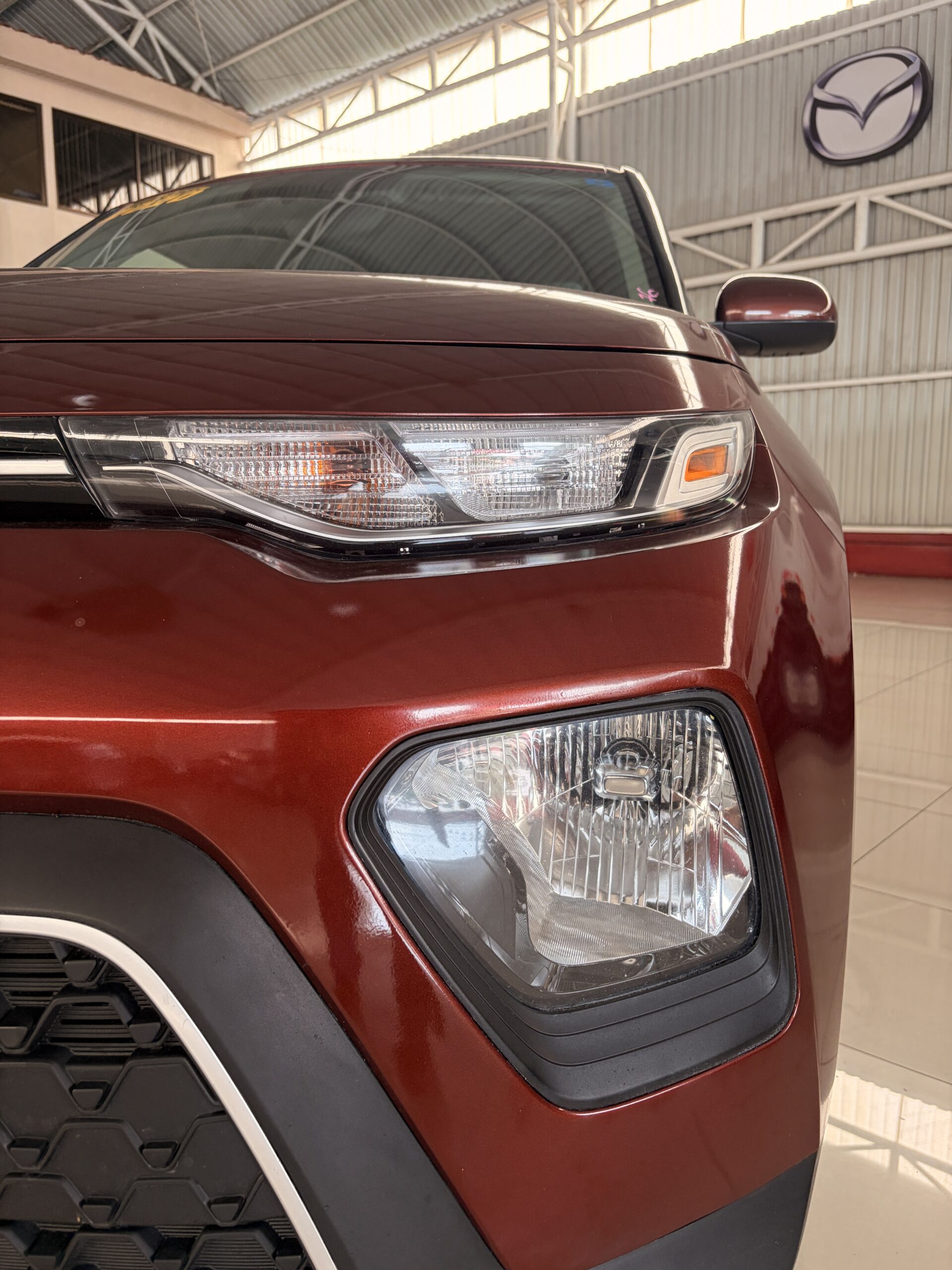 2020 KIA SOUL C5623