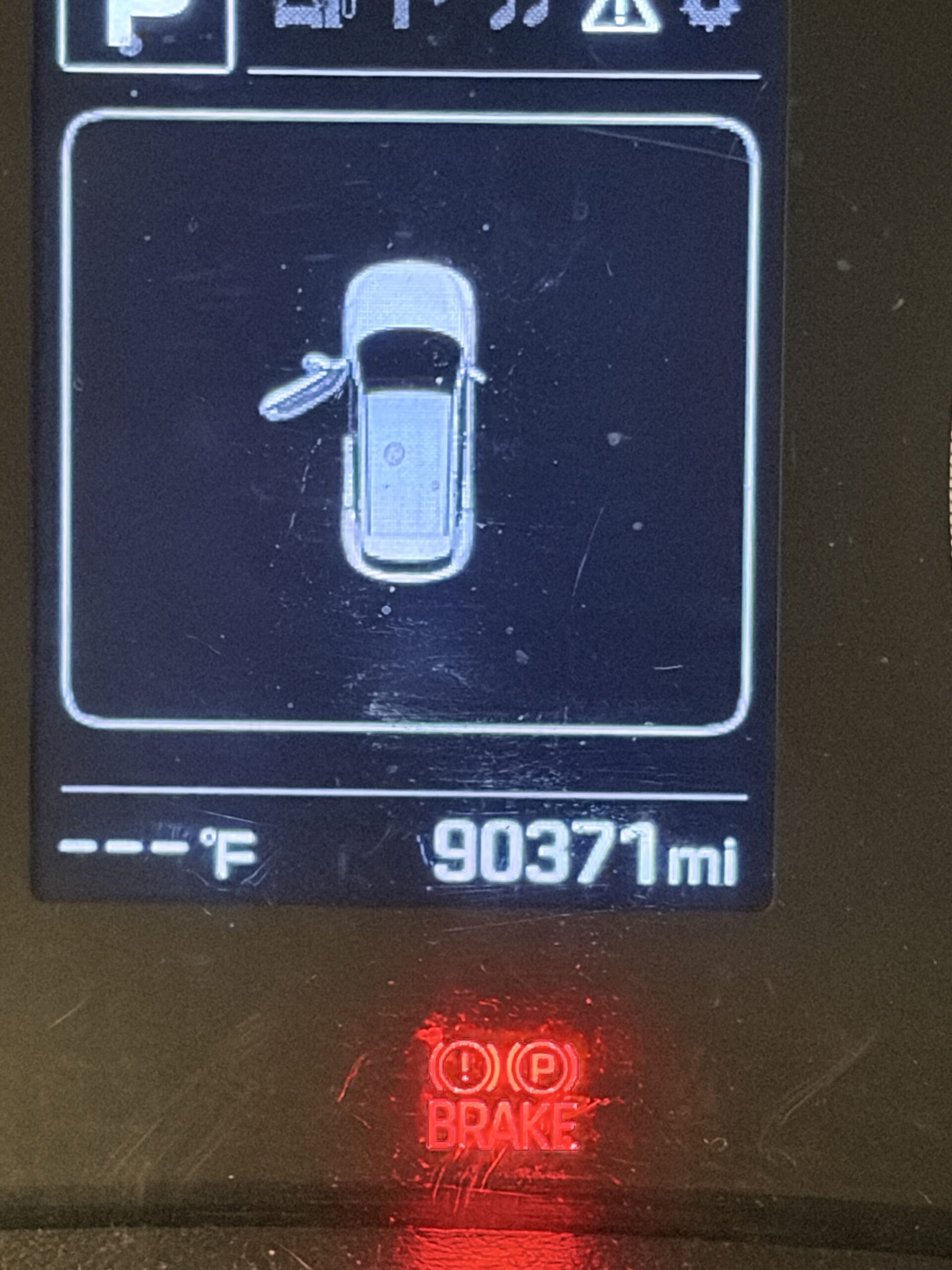 2016 HYUNDAI TUCSON - C8751