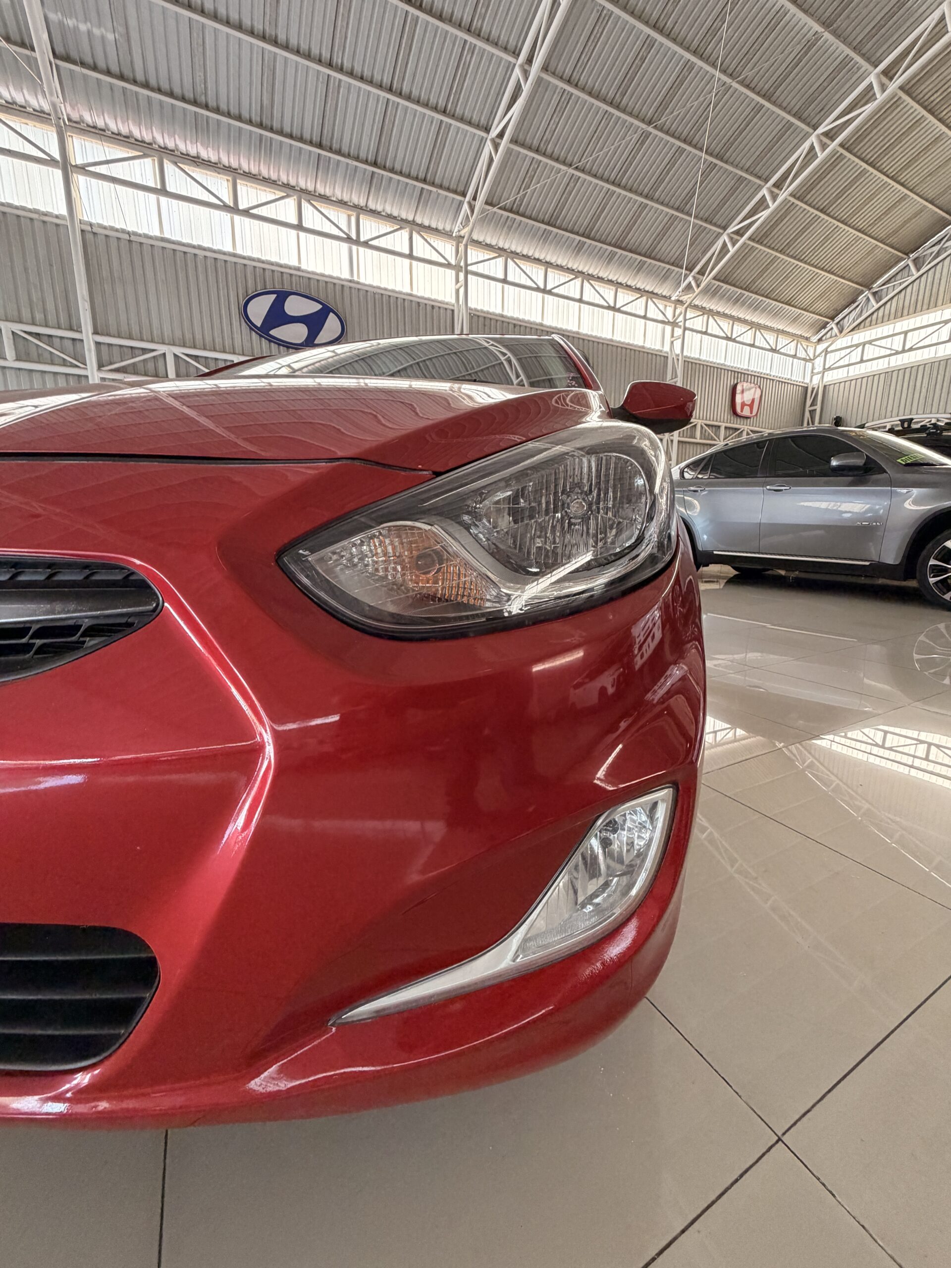 2012 HYUNDAI ELANTRA - C0735