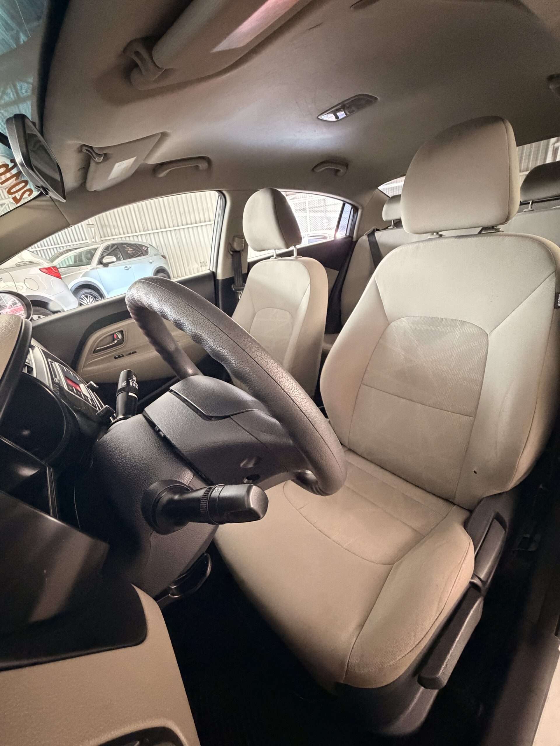 2016 KIA RIO - C2478