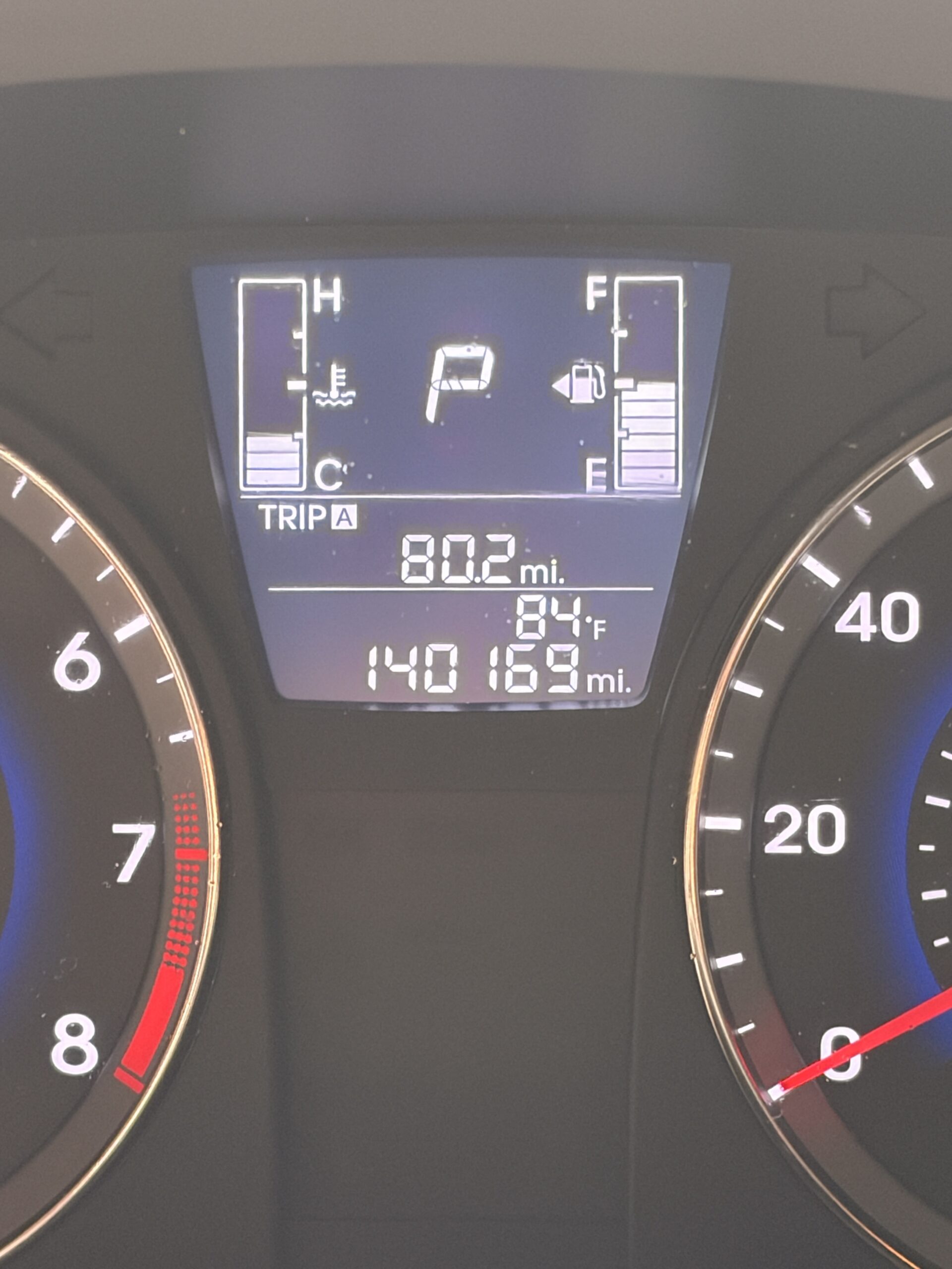 2016 HYUNDAI ACCENT -C2663