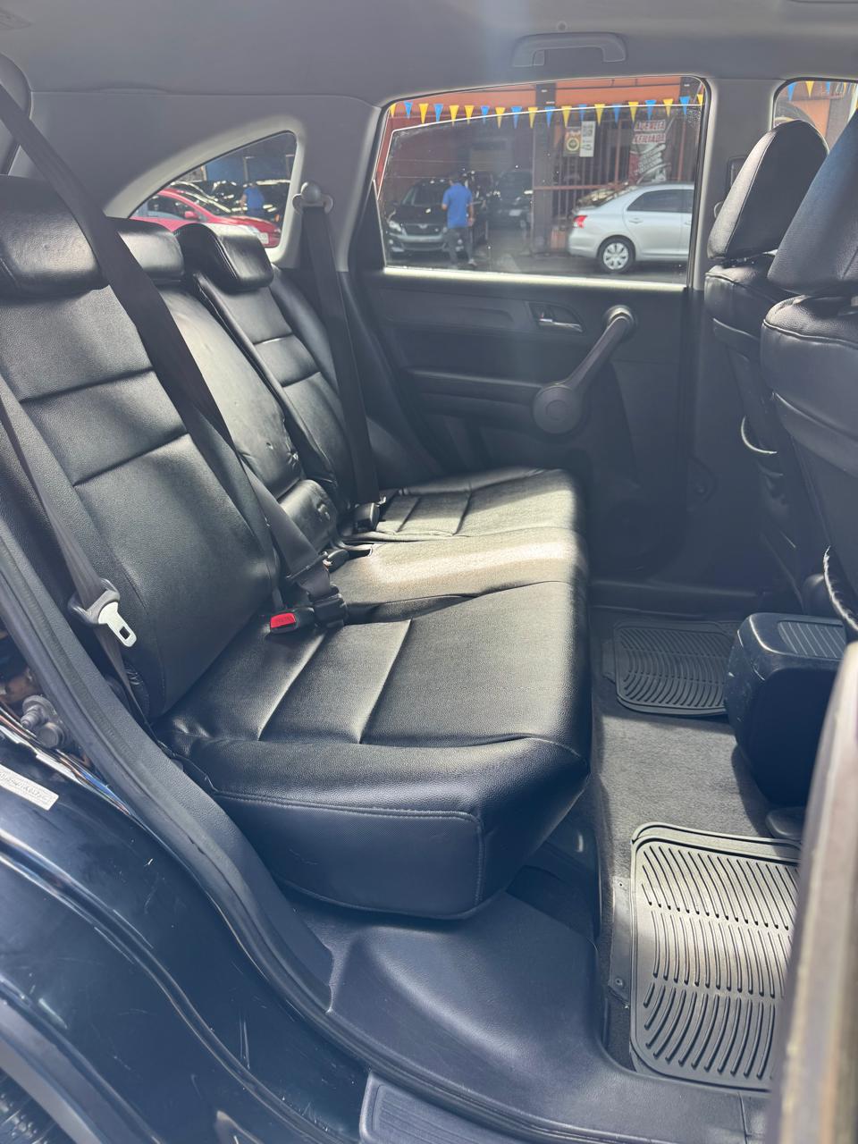 HONDA CRV 2007 4X4